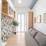 Silver Dream Cornelia, Elegant Apt With Car Park
