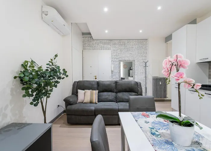 Silver Dream Cornelia, Elegant Apt With Car Park
